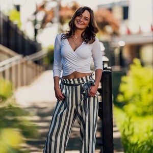 Meet your Posher, Autumn